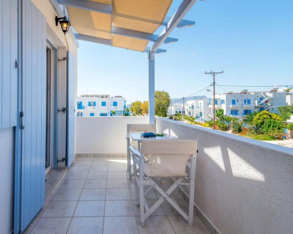 фото Aeolis Hotel
