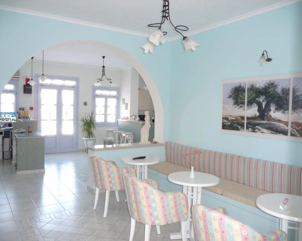 фото Aeolis Hotel