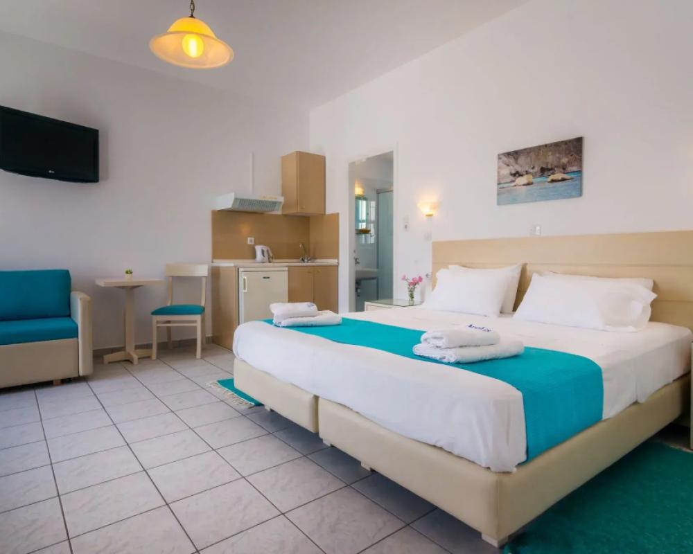 фото Aeolis Hotel