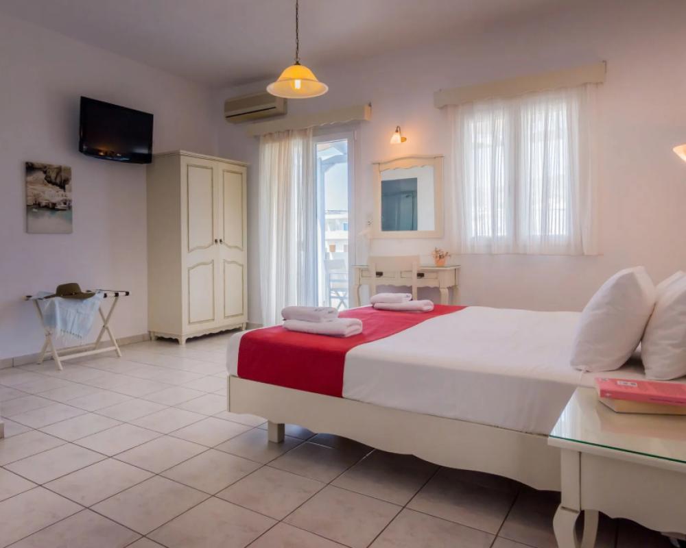 фото Aeolis Hotel