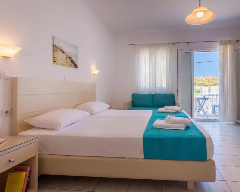 фото Aeolis Hotel