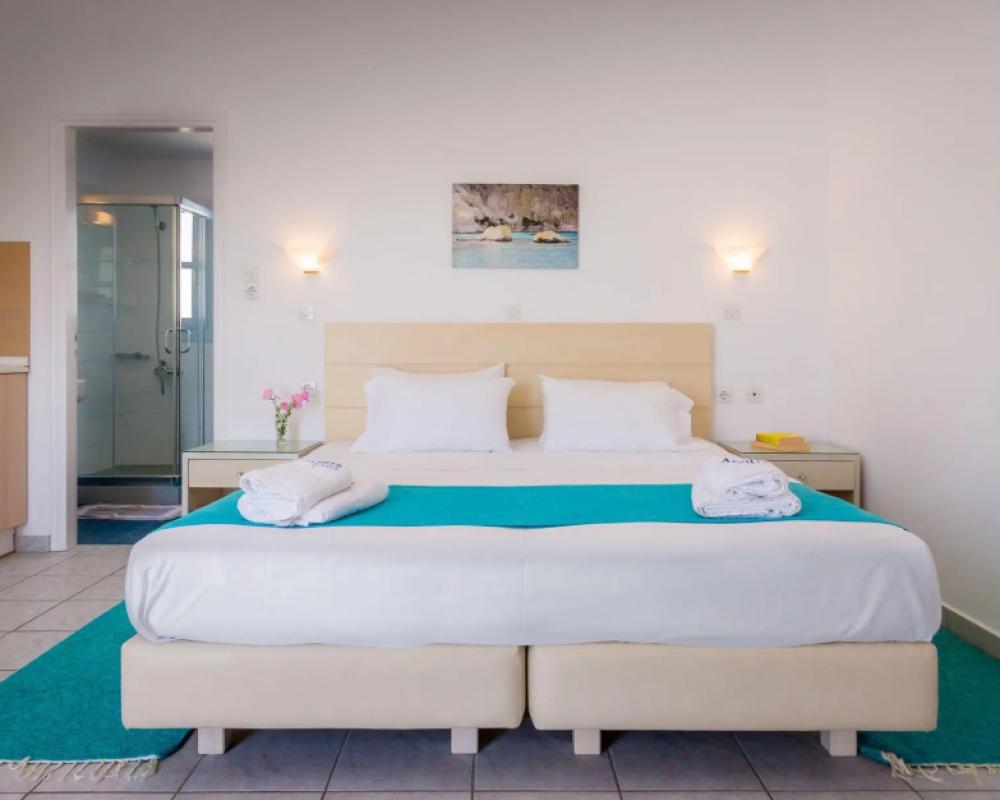фото Aeolis Hotel