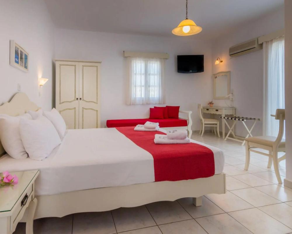 фото Aeolis Hotel
