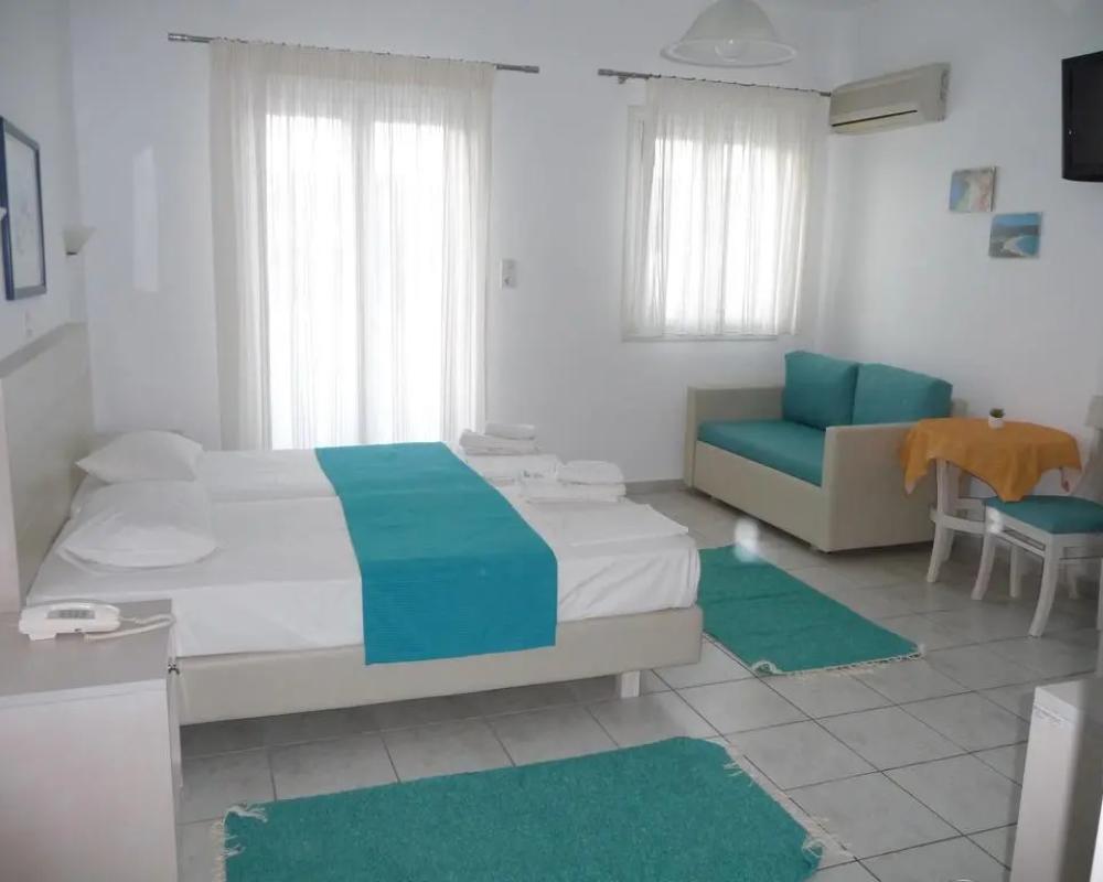 фото Aeolis Hotel