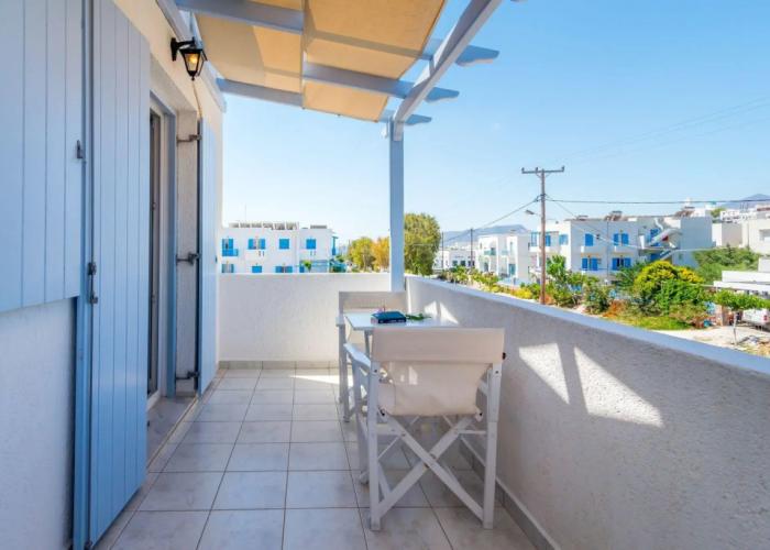 Aeolis Hotel