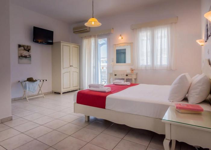 Aeolis Hotel