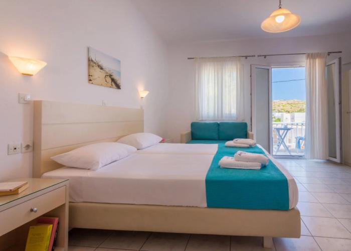 Aeolis Hotel