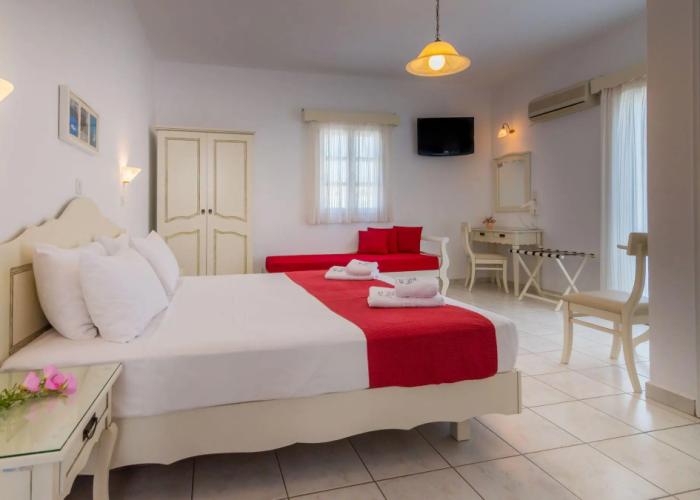 Aeolis Hotel