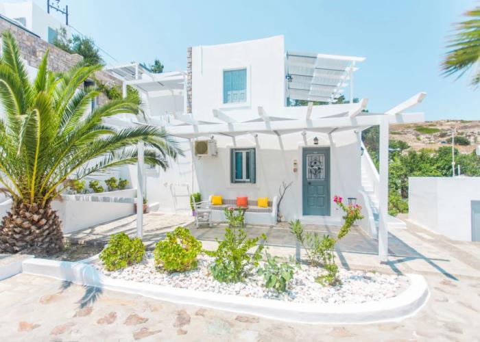 Alexandros Village