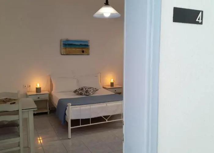 Apart-hotel Ippocampos