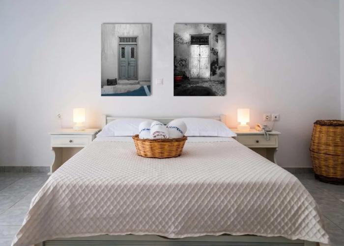 Apart-hotel Ippocampos
