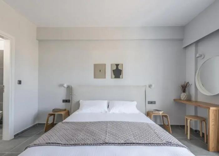 Apart-hotel Ippocampos