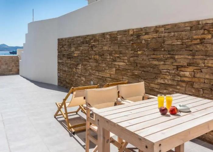 Apart-hotel Ippocampos