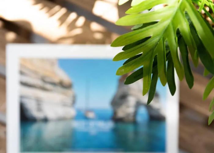 Apart-hotel Ippocampos