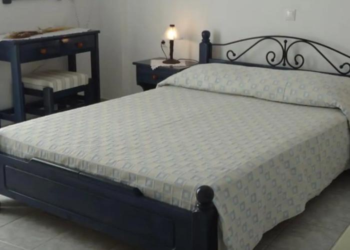 Apart-hotel Ippocampos