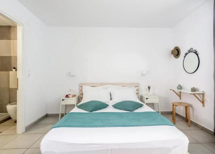 Apart-hotel Ippocampos