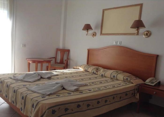 Meltemi Hotel