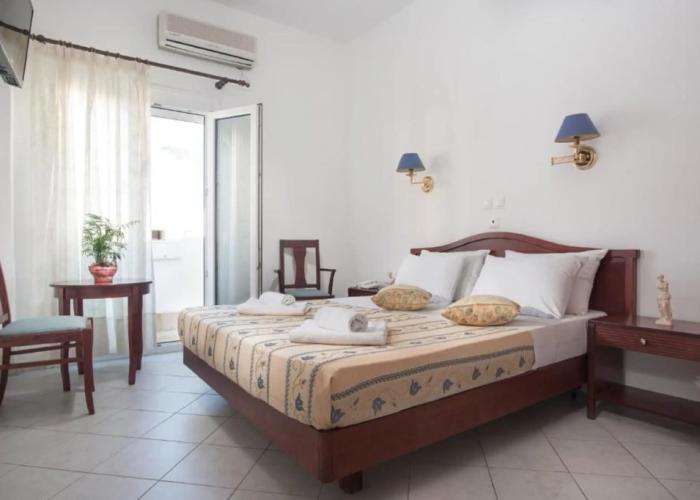 Meltemi Hotel