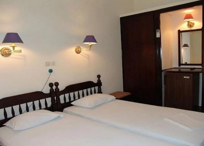 Meltemi Hotel