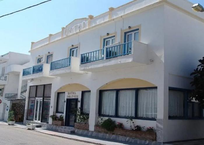 Meltemi Hotel