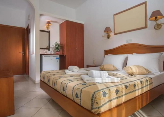 Meltemi Hotel