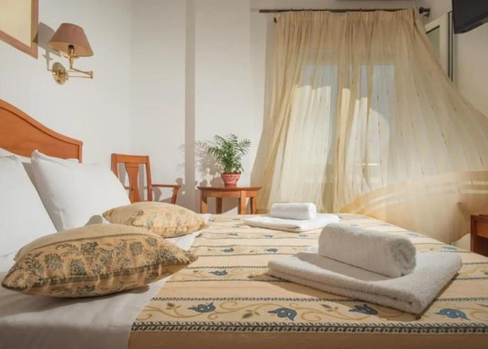 Meltemi Hotel