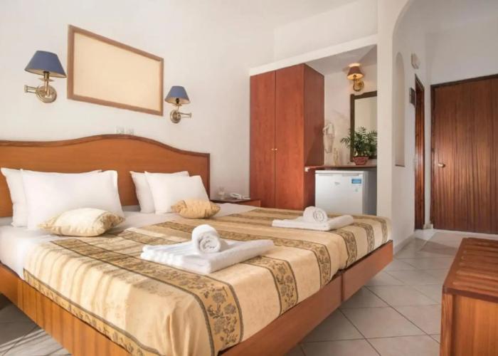 Meltemi Hotel