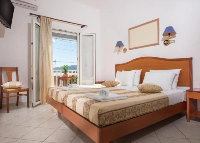 Meltemi Hotel