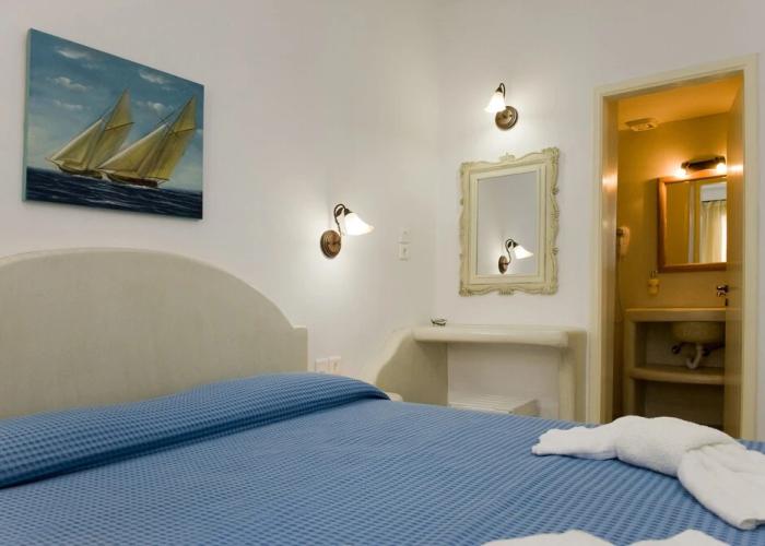 Veletas Rooms