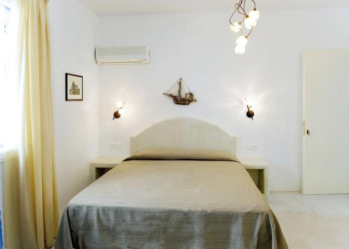 Veletas Rooms