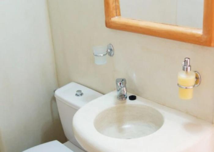 Veletas Rooms