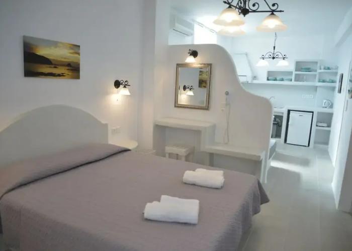 Veletas Rooms