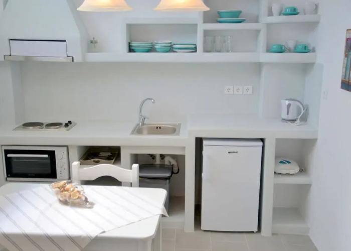 Veletas Rooms