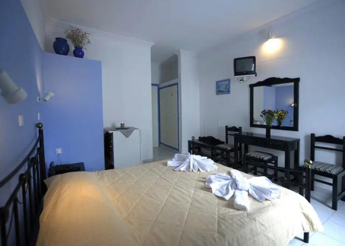 Giannoulis Hotel
