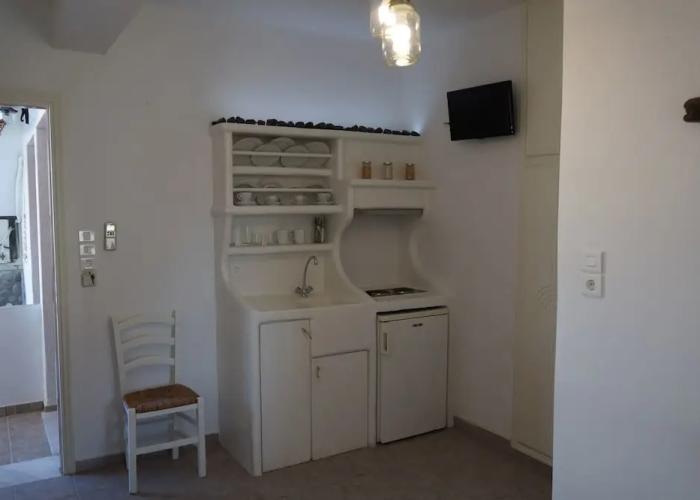 Giannoulis Hotel