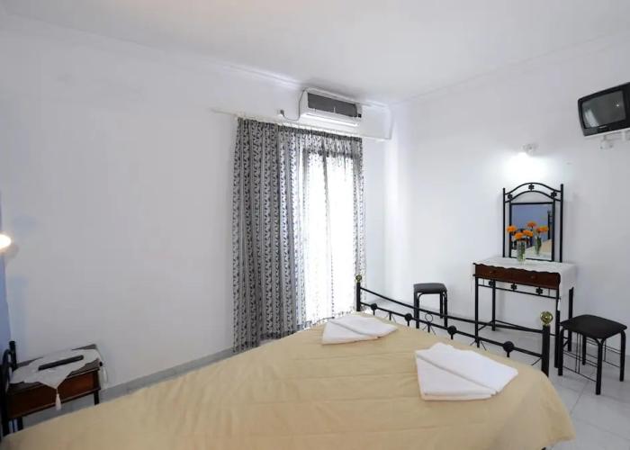 Giannoulis Hotel