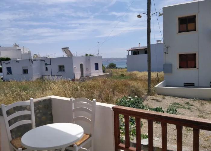 Giannoulis Hotel