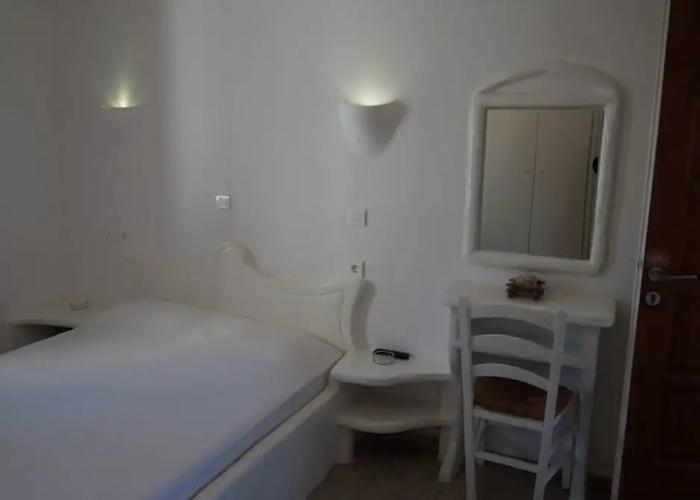 Giannoulis Hotel