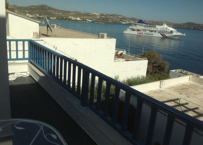 Bouganville Apartments
