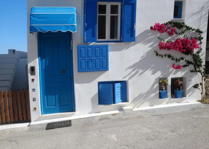 Bouganville Apartments