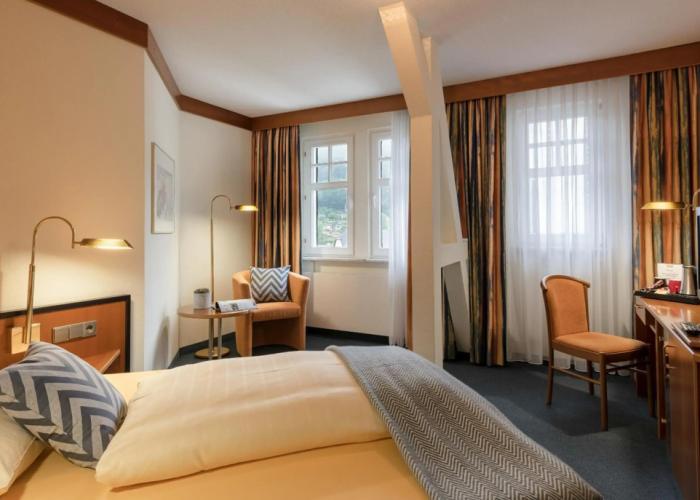 Hotel Neustädter Hof