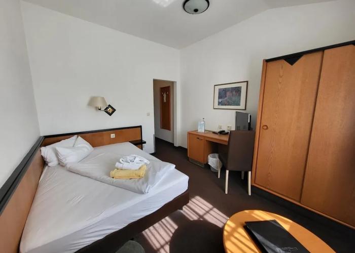 Sonnenhotel Hoher Hahn
