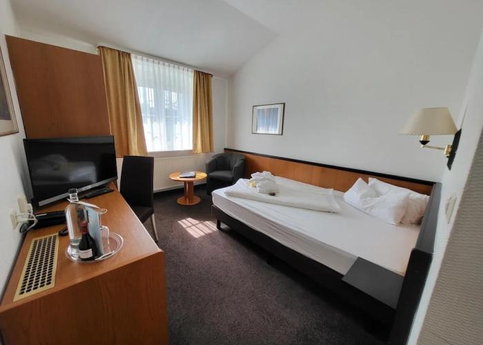 Sonnenhotel Hoher Hahn