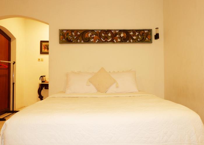 FabHotel Casa De Royale
