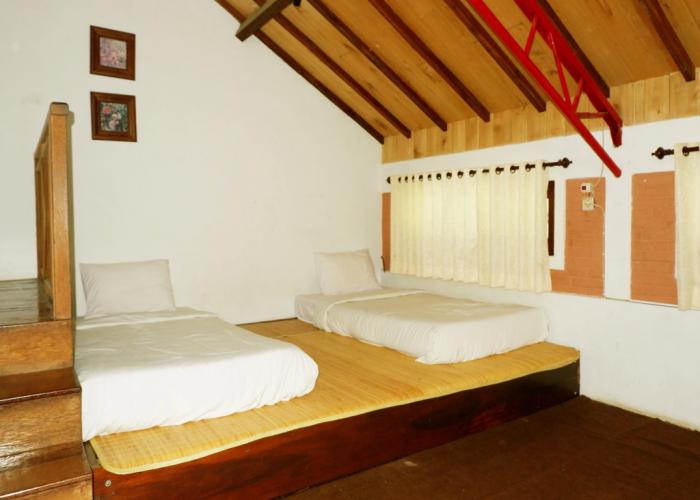 FabHotel Casa De Royale