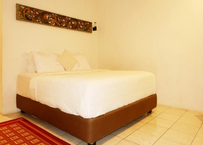 FabHotel Casa De Royale