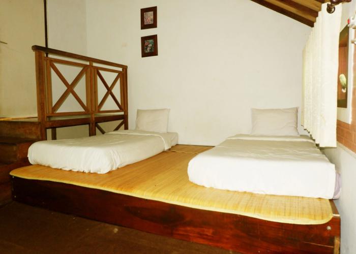 FabHotel Casa De Royale