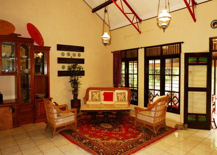 FabHotel Casa De Royale