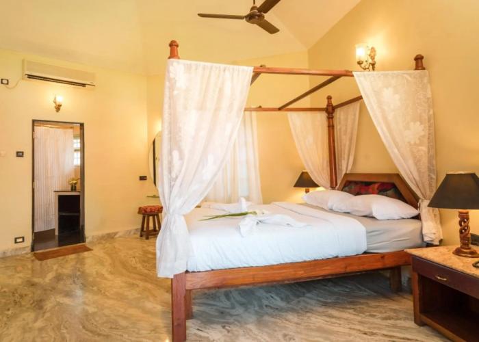 Leoney Resort