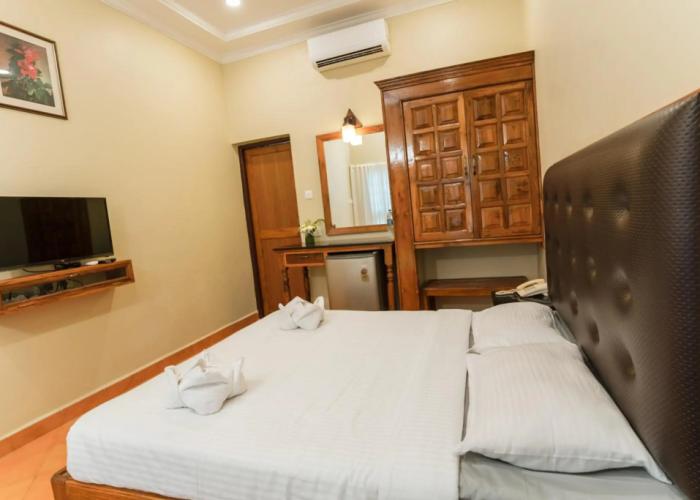 Leoney Resort